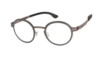 Ic Berlin Thulium Graphite Gun Metal