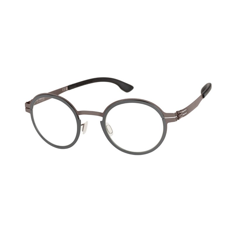 Ic Berlin Thulium Graphite Gun Metal