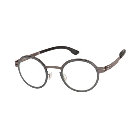 Ic Berlin Thulium Graphite Gun Metal