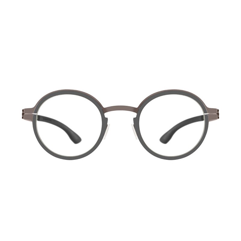 Ic Berlin Thulium Graphite Gun Metal