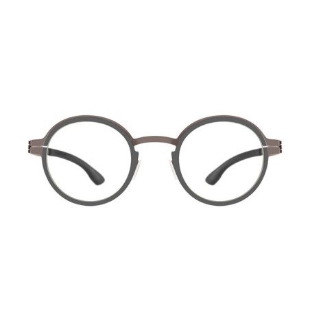 Ic Berlin Thulium Graphite Gun Metal