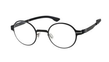 Ic Berlin Wilhelm Black