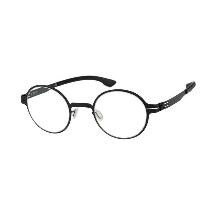 Ic Berlin Wilhelm Black