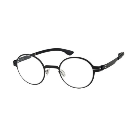 Ic Berlin Wilhelm Black