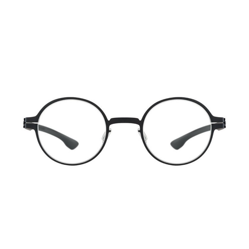 Ic Berlin Wilhelm Black