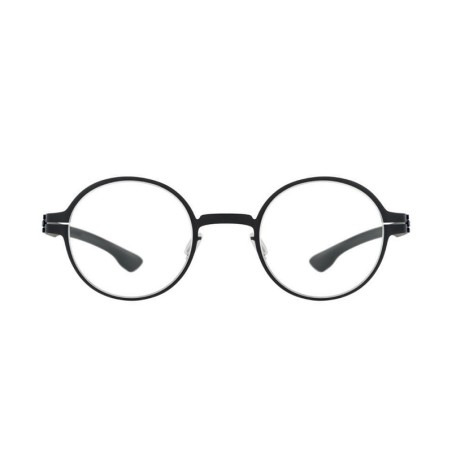 Ic Berlin Wilhelm Black