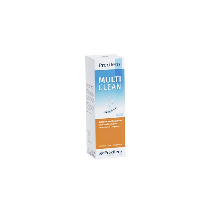 Precilens Multiclean 200mL
