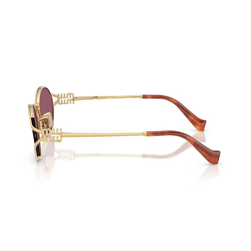 MIU MIU MU 52YS 5AK20Y