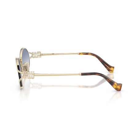 MIU MIU MU 52YS ZVN80O