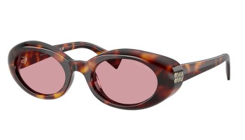 MIU MIU MU B09S 27L50Y