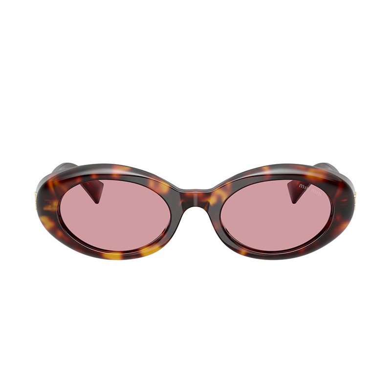 MIU MIU MU B09S 27L50Y