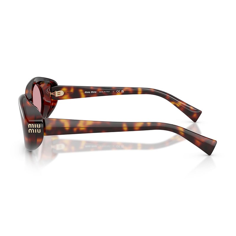 MIU MIU MU B09S 27L50Y