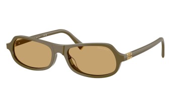 MIU MIU MU B10SU 25L10Y