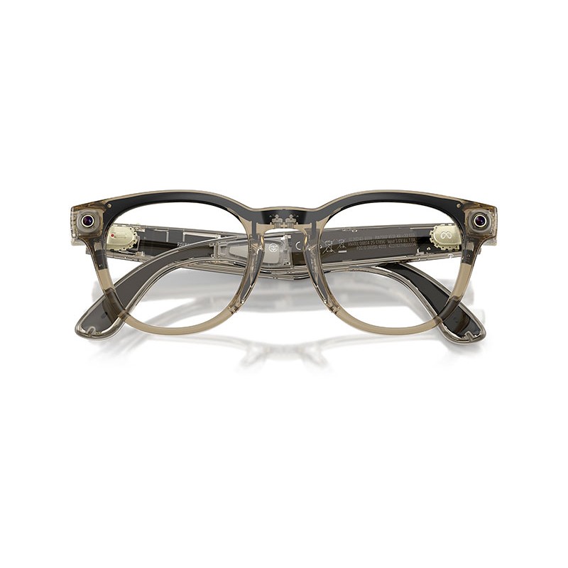 Ray-Ban META RW7002 - 8531