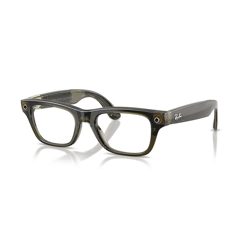 Ray-Ban META RW7001 - 8530