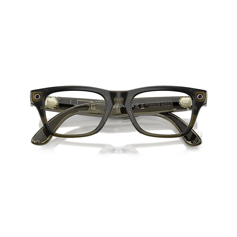 Ray-Ban META RW7001 - 8530