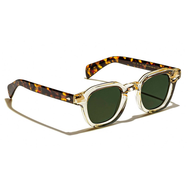 Moscot Flesh Tortoise - G15
