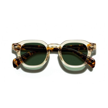 Moscot Flesh Tortoise - G15