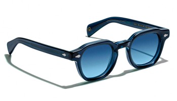 Moscot Navy - Denim Blue