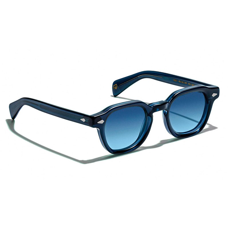 Moscot Navy - Denim Blue