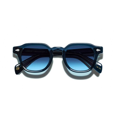 Moscot Navy - Denim Blue