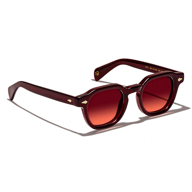 Moscot Burgundy - Cabernet