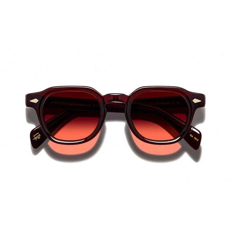 Moscot Burgundy - Cabernet
