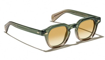 Moscot Khaki - Chestnut Fade