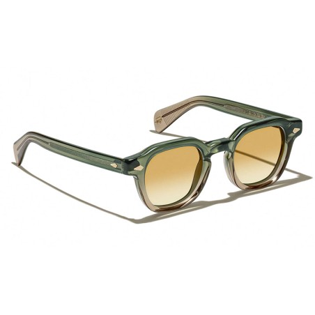 Moscot Khaki - Chestnut Fade