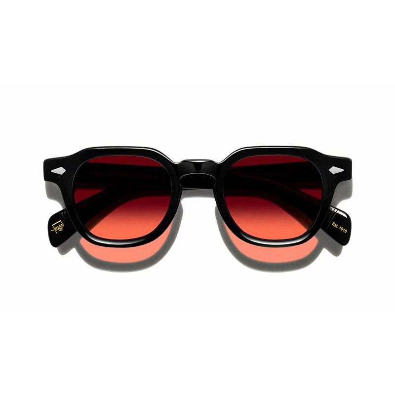 Moscot Black - Cabernet