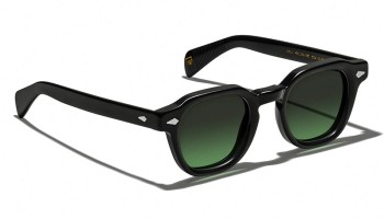 Moscot Black - Forest Wood