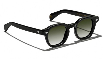 Moscot Black - G15 Fade