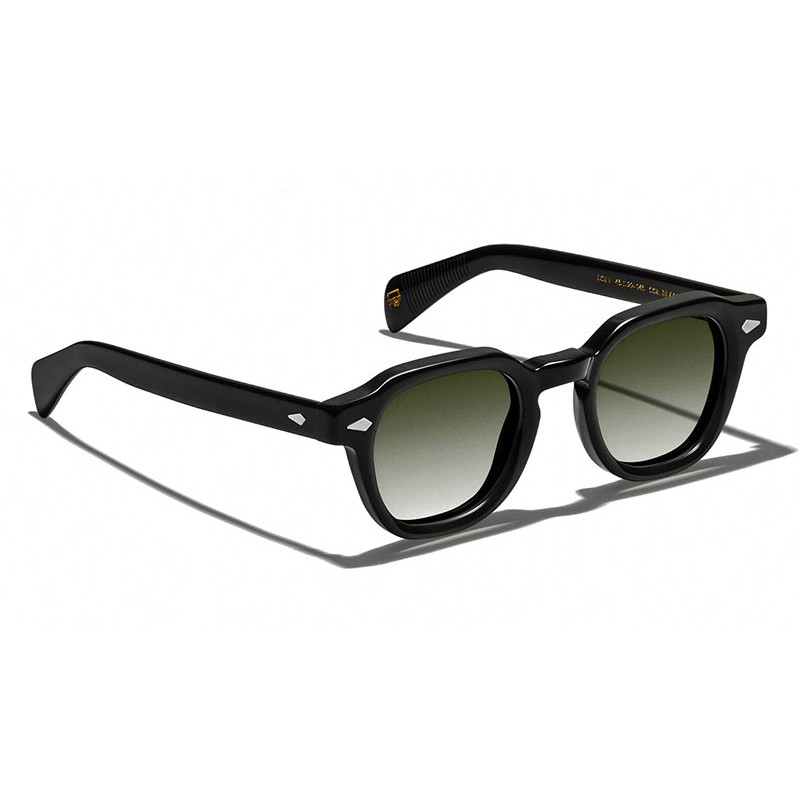 Moscot Black - G15 Fade