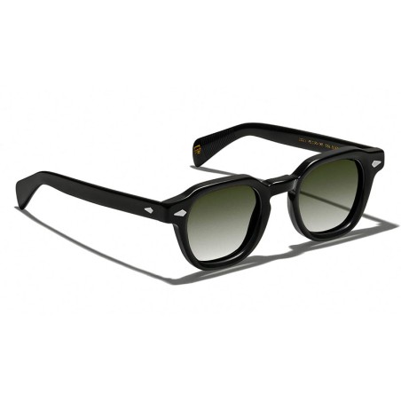 Moscot Black - G15 Fade