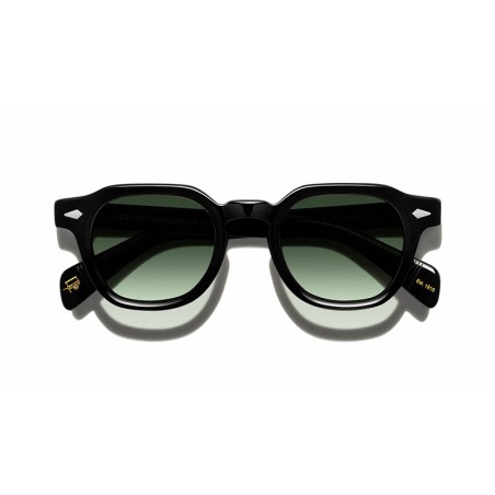 Moscot Black - G15 Fade