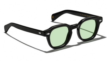 Moscot Black - Limelight