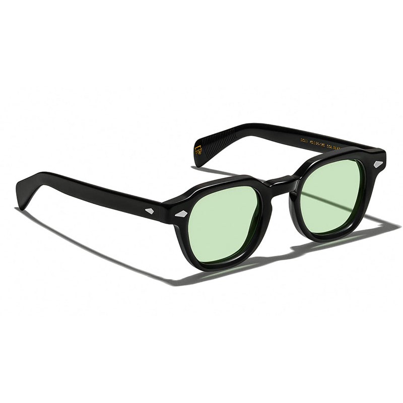 Moscot Black - Limelight