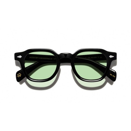 Moscot Black - Limelight