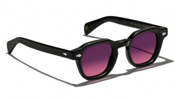 Moscot Black - Westside Sunset