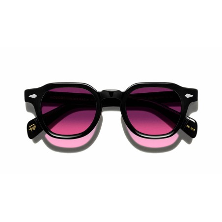 Moscot Black - Westside Sunset