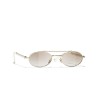 LUNETTES OVALES