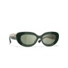 LUNETTES OVALES