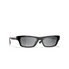 LUNETTES RECTANGLES