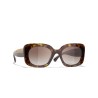 LUNETTES CARRÉES
