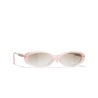 LUNETTES OVALES