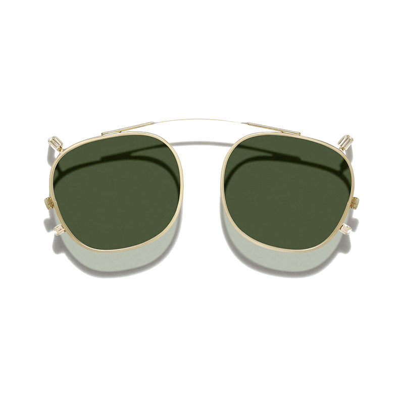 Moscot DOLT CLIP Gold - G15