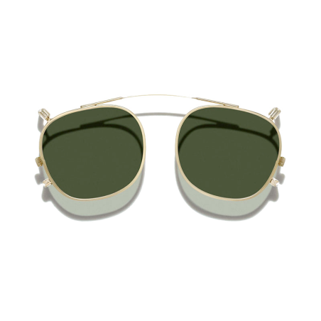 Moscot DOLT CLIP Gold - G15