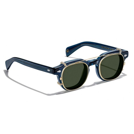Moscot DOLT CLIP Gold - G15