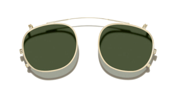 Moscot CLIPTOSH Gold - G15