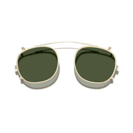 Moscot CLIPTOSH Gold - G15